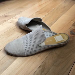 Dolce Vita Loafer Flats